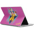 DC Comics Harley Quinn Movie Character Poster Surface Laptop Studio Skin